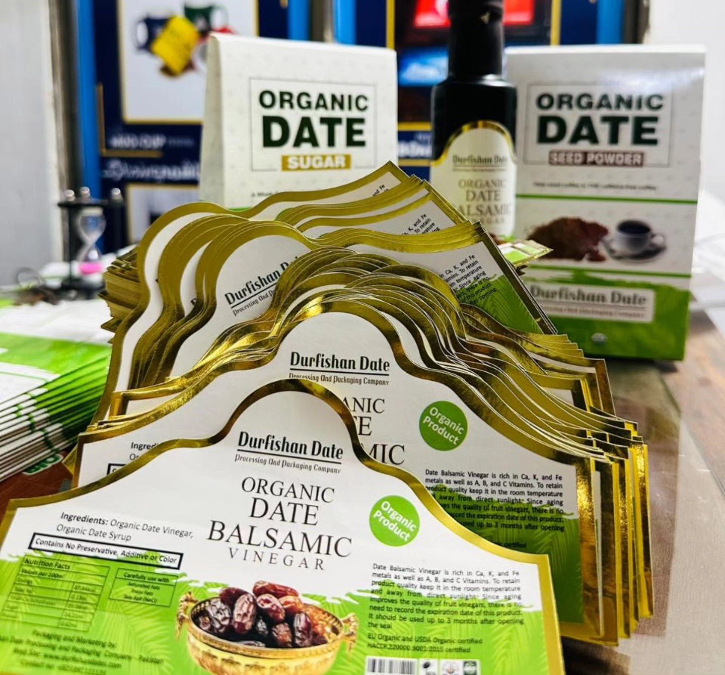 Event Signage