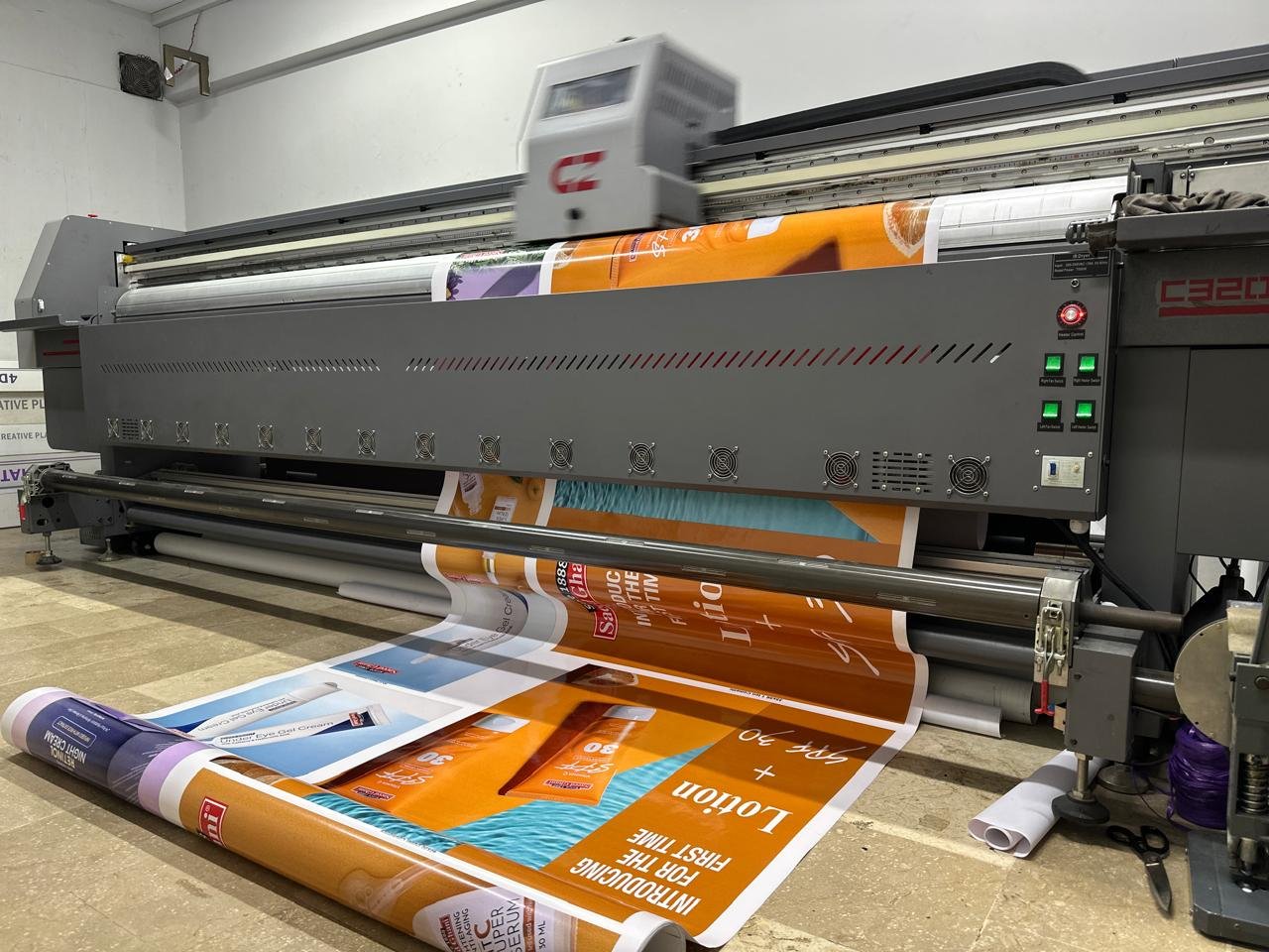 Calendar Printing